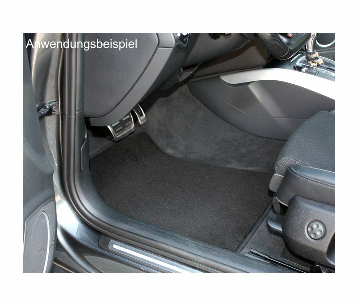 Carpet Floor Mats for Volvo XC90 20022007 2008 2009 2010 2011 2012