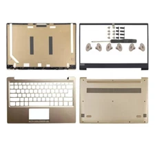 For Lenovo 7000-13 320S-13IKB LCD Back Front bezel Palmrest Upper Bottom Case
