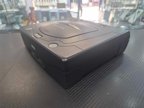 Sega Saturn Console, Boxed Fast Delivery - Picture 13 of 23