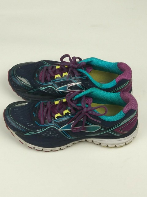 brooks ghost womens 7.5
