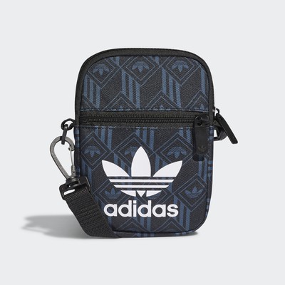 adidas originals iridescent festival crossbody bag