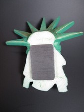 Magnete Frigo Statua Della Libert&agrave; New York 3D - Souvenir Viaggio, Regalo Originale Per Collezionisti