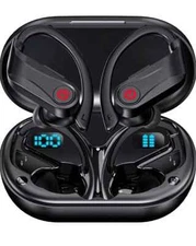 TRUE WIRELESS EARBUDS YYK-Q63