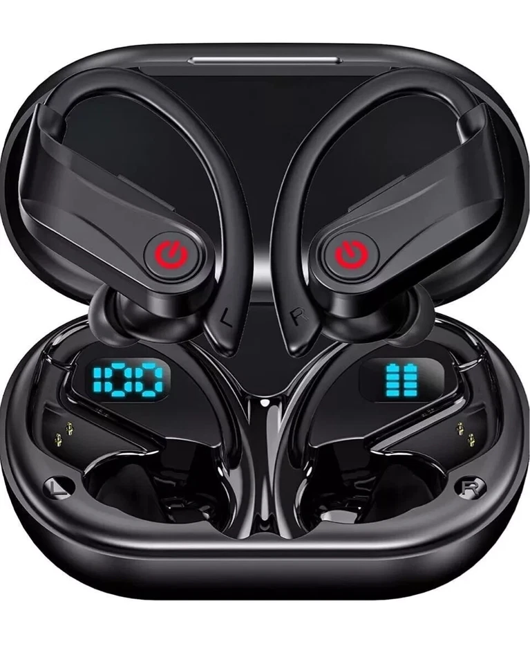 INEAR TRUE WIRELESS EARBUDS YYK-Q63