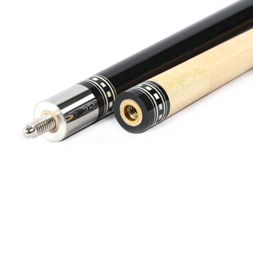 ASKA Pool Cue L9 Black, L9BLK - Picture 2 of 8