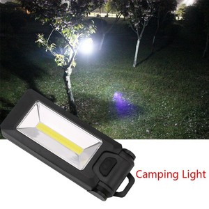 Lantern Outdoor Portable Camping Light Cob Flashlight Led Lamp Image Is Loading Lantern Outdoor Portable Camping Light Cob Flashlight Led