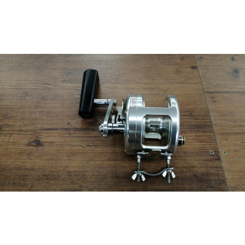 MAMIYA Double Axis Reel MARFIX JSYSTEM | eBay