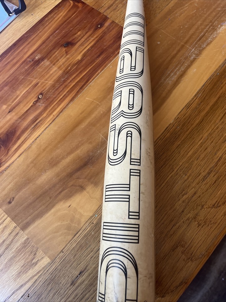 Batte Baseball Warstic Bonesaber -8 – 32 Pouces, 24 Oz, Métal, USSSA, Occasion
