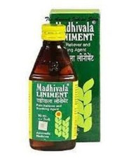 Remedies Madhivala Liniment 90 ML