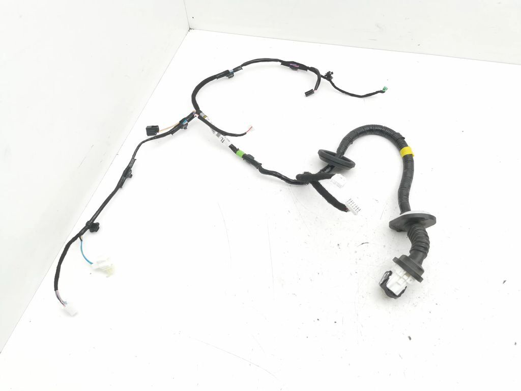 Mazda CX-30 2023 Front Door Wiring Harness Loom Left AMD148255 | eBay