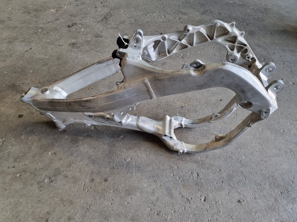 Frame Chassis Honda CRF450 CRF450R CRF 450 09-10 | eBay