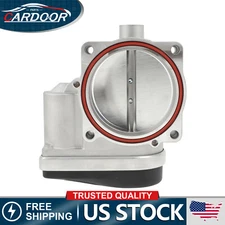 For BMW E60 545i E65 745Li E53 X5 S20190 Fuel Injection Throttle Body
