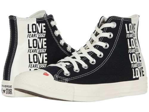 converse love logo
