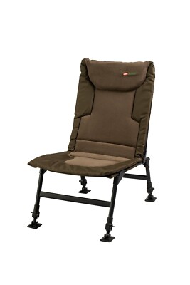 JRC Defender II Chair Carp Fishing Chairs 1591695