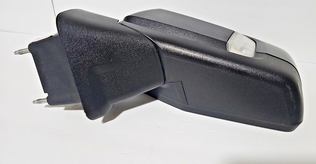 2019 2020 2021 2022 2023 SILVERADO 1500 LEFT DOOR MIRROR 84823221  