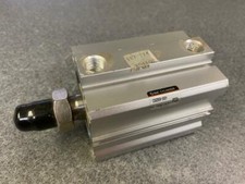 NEW - SMC Cylinder CDQ2B50-50DM Air Cylinder