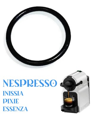 O-RING For Nespresso DE LONGHI KRUPS MAGIMIX INISSIA