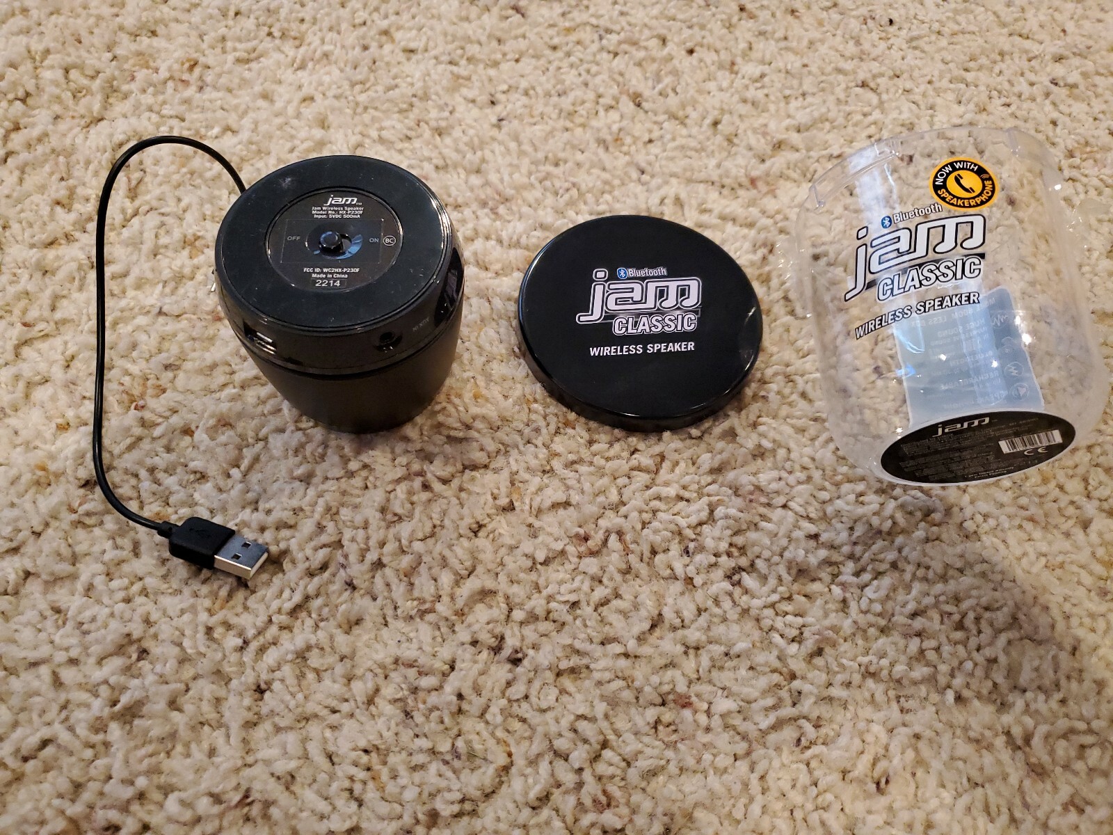 hmdx hangtime wireless speaker