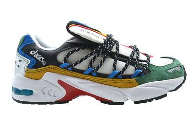Asics GEL Kayano 5 OG multicolor 1021A282 100 weiß gelb rot grün