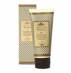 kama ayurveda face cream