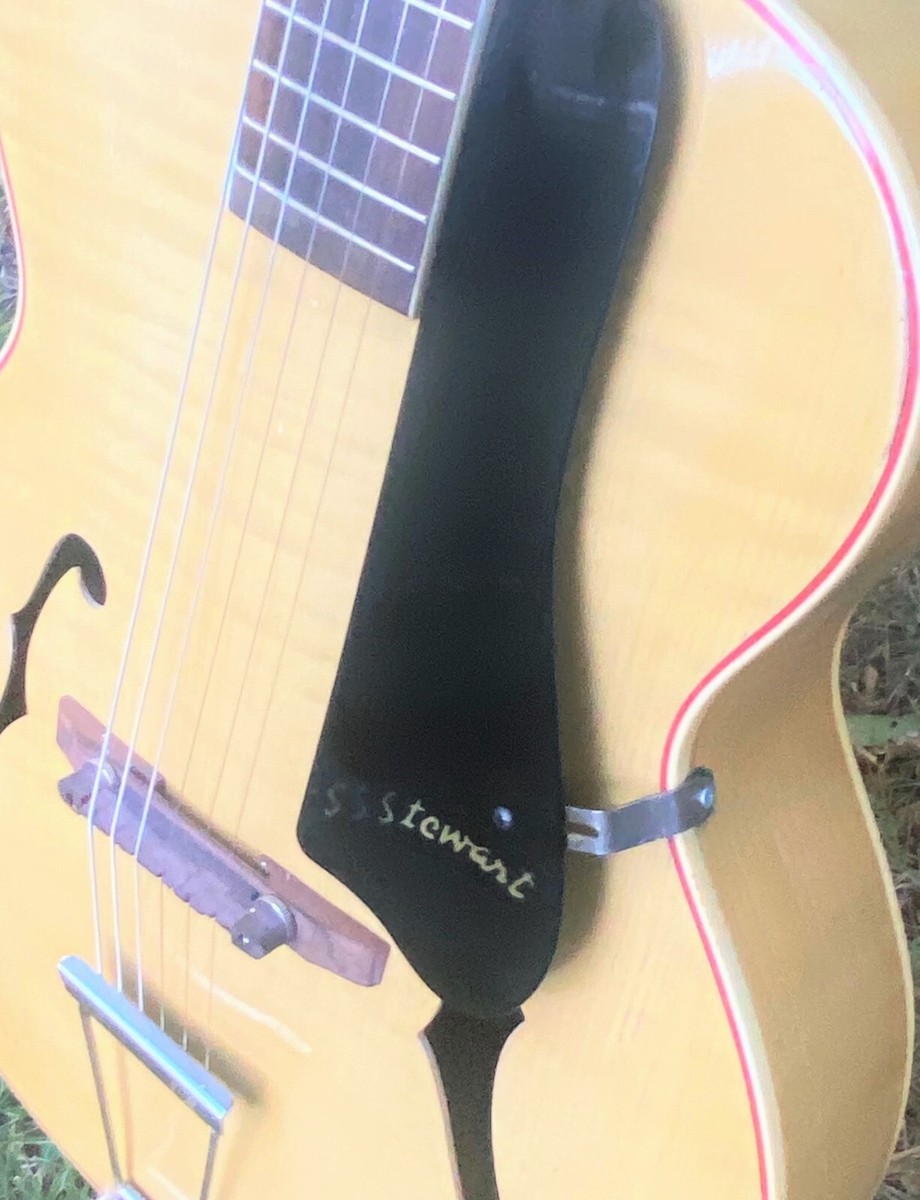 Stewart　ギター S.S. Stewart 7001 / Kay K-20 All Mahogany Archtop Guitar