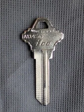 ilco A1145EF Key Blank - 10 pack