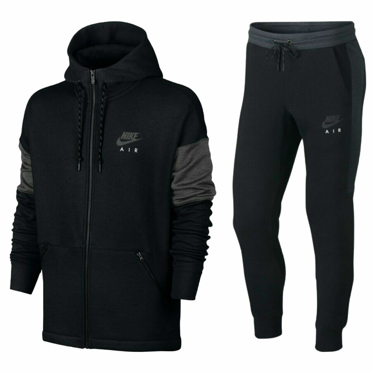 nike air tracksuit mens