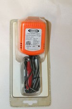Moultrie 6-Volt Battery ChargerLED Light IndicatorFloat Charger