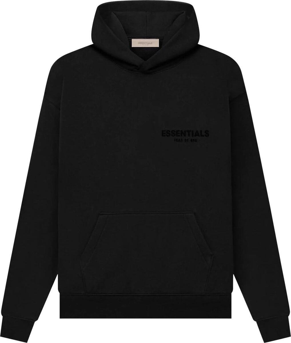 Essentials FOG Pullover Hoodie - Authentic - New with Tags Essentials FOG Pullover Hoodie - Authentic - New with Tags