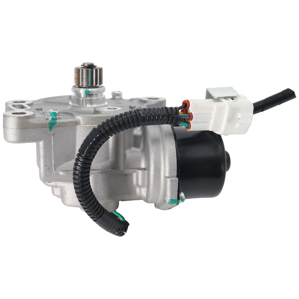 For 1992-1998 Toyota Land Cruiser Lexus Front Differential Actuator 4145060060 Foto 4 de 4