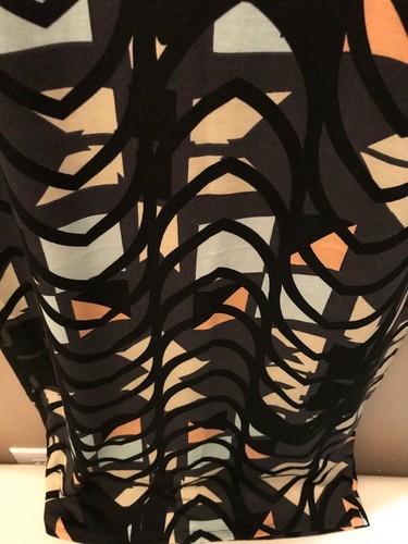 LuLaRoe Dress XL Perfect Spring Dress! - 第 7/10 張圖片