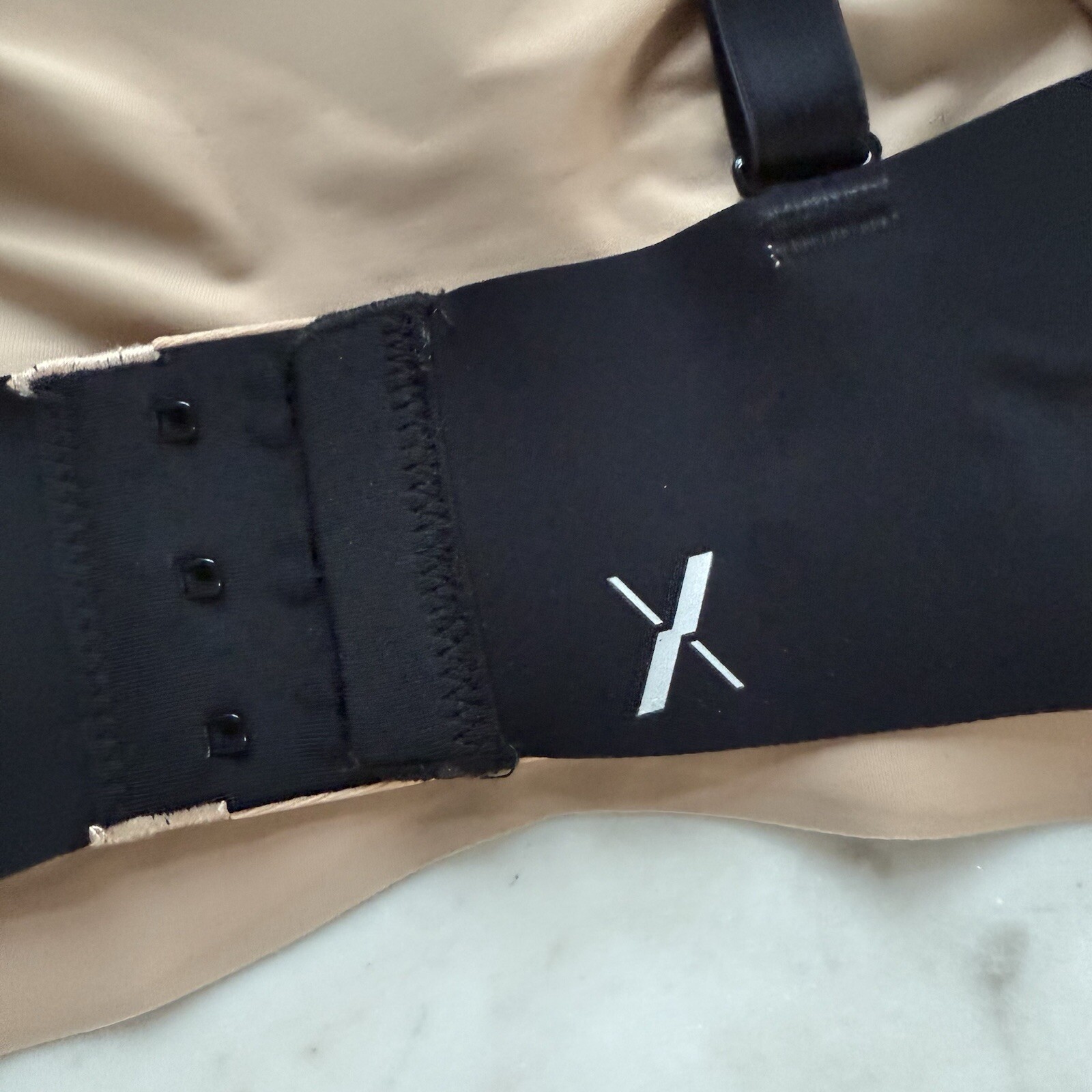 Knix Evolution Everyday Wireless Bra Unpadded Siz… - image 4