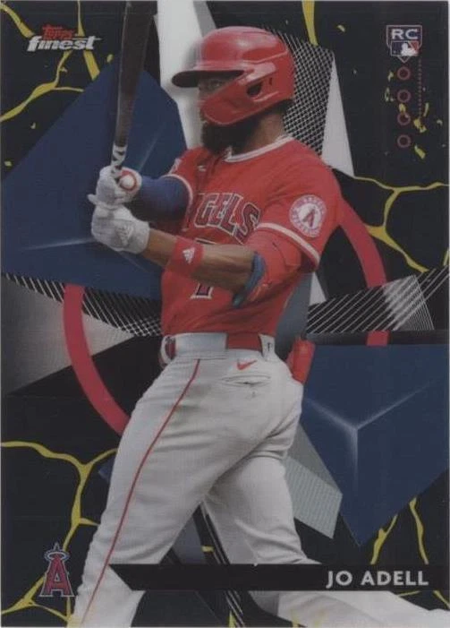 Kintsukuroi Black Gold Refractor