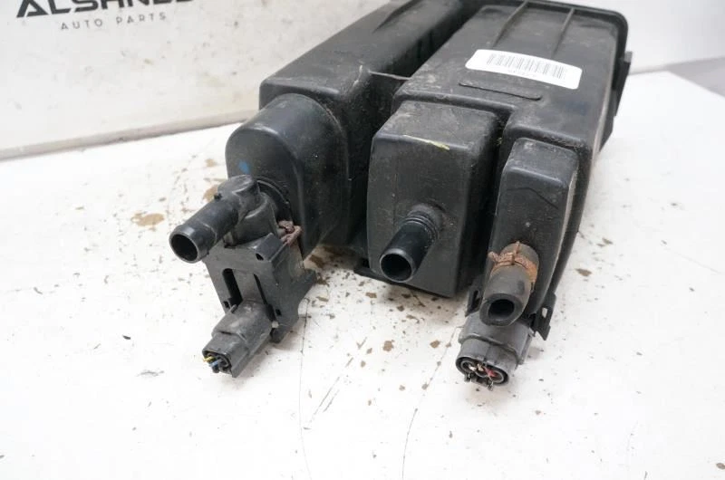 2016 Nissan Altima Fuel Vapor Evaporator Emission EVAP Canister 14950 7Y000 OEM - Image 4 of 4