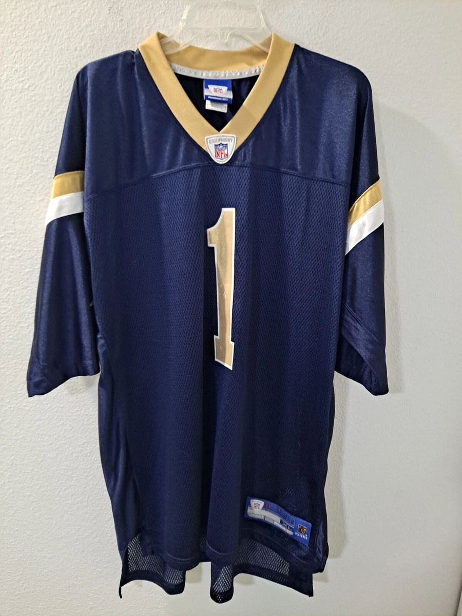 Reebok Los Angeles Rams NFL Jerseys for sale | eBay