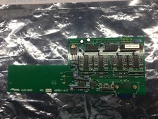 TAMAGAWA SETTING BOARD AU6168N 6590-1417