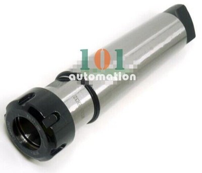 1PCS NEW FOR   MTA5 ER32 Taper   Tail Collet Chuck Shank Lathe CNC #F14~