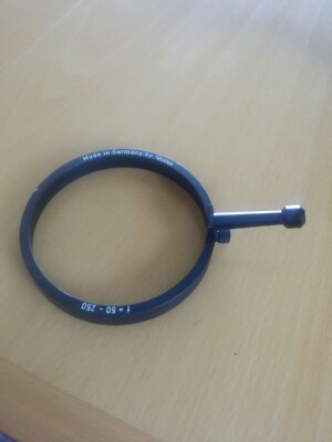  Hebel  A Feuer Schnell Für Objektiv Rollei F=50 - 250