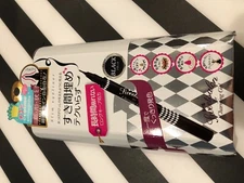 JAPAN Bison Sweet Salon for Charming Girl Slim Thick Liquid Eyeliner BLACK Cosme