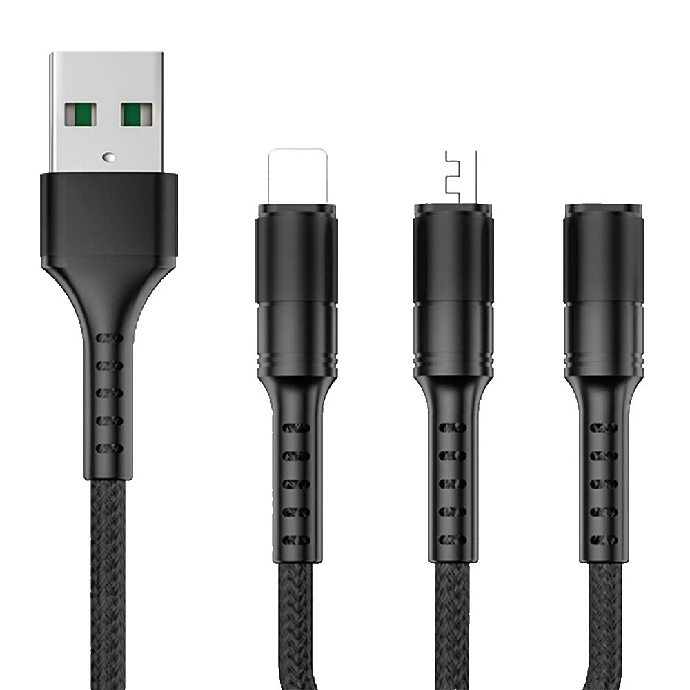 Cables & Adapters for Blackphone Apple iPhone 8