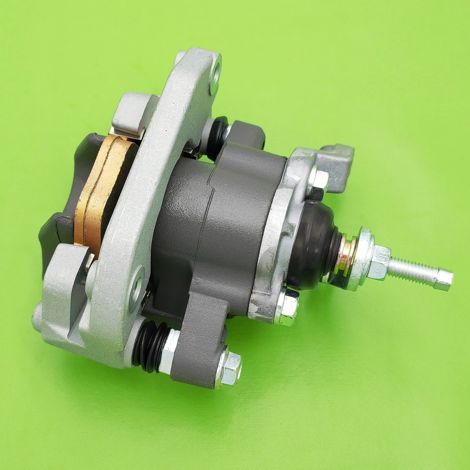 CONJUNTO PINZA FRENO TRASERO HONDA TRX450R TRX450ER TRX 450R 43150-HP1-006 Foto 4 de 4