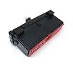 TE Connectivity / AMP Brand 776315-1 Automotive Connectors - 68 Position - Pl...