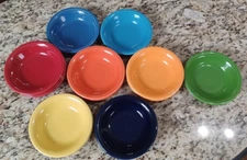 Fiesta Berry Bowl 6 oz HLC Fiestaware *Choose Your Color*