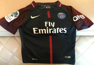 nike emirates jersey