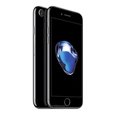 Apple iPhone 7 32GB/128GB/256GB All Colors Factory Unlocked Very Good