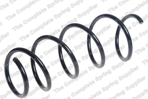 Suspension spring Front Axle Coil Spring 4026241 LESJÖFORS for FIAT PANDA - Image 9