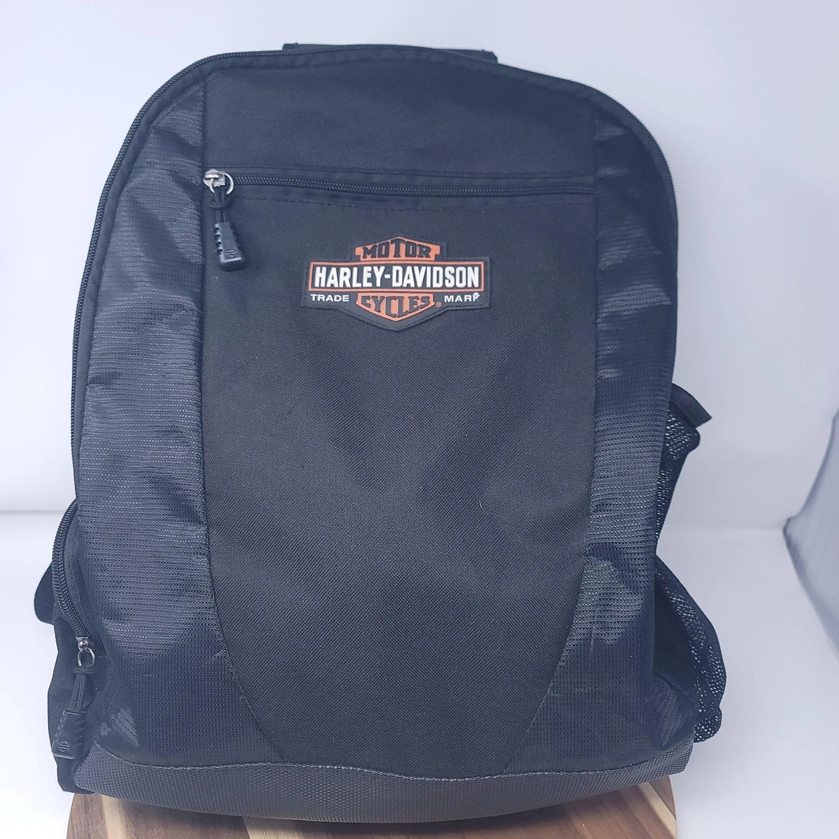 Harley-Davidson Backpacks for sale | eBay
