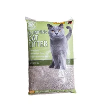 Greenbrier Kennel Club Clumping Cat Litter Odor Control 5lb