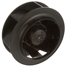 ebm-papst R2E225-BD40-21 Fan Motorized Impell...