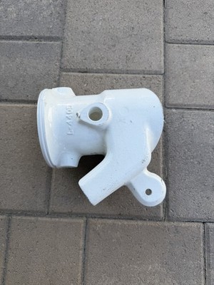 Berkeley Jet Pump Boat Steering Nozzle L-4405